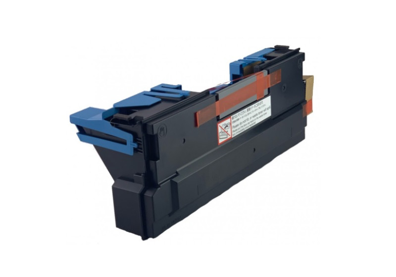 WX-106 Waste Toner Box